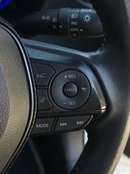 2020 Toyota Corolla - Thumbnail