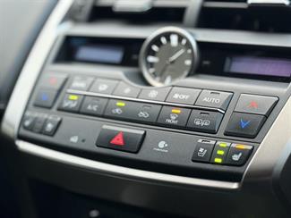 2015 Lexus NX 200t - Thumbnail
