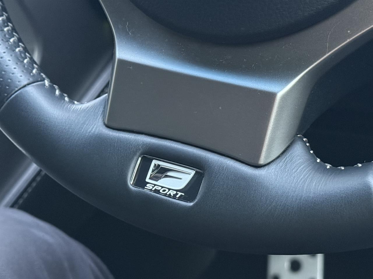 2015 Lexus NX 200t