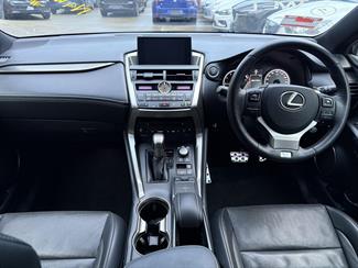 2015 Lexus NX 200t - Thumbnail