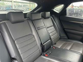 2015 Lexus NX 200t - Thumbnail