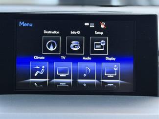 2015 Lexus NX 200t - Thumbnail