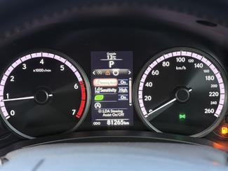 2015 Lexus NX 200t - Thumbnail