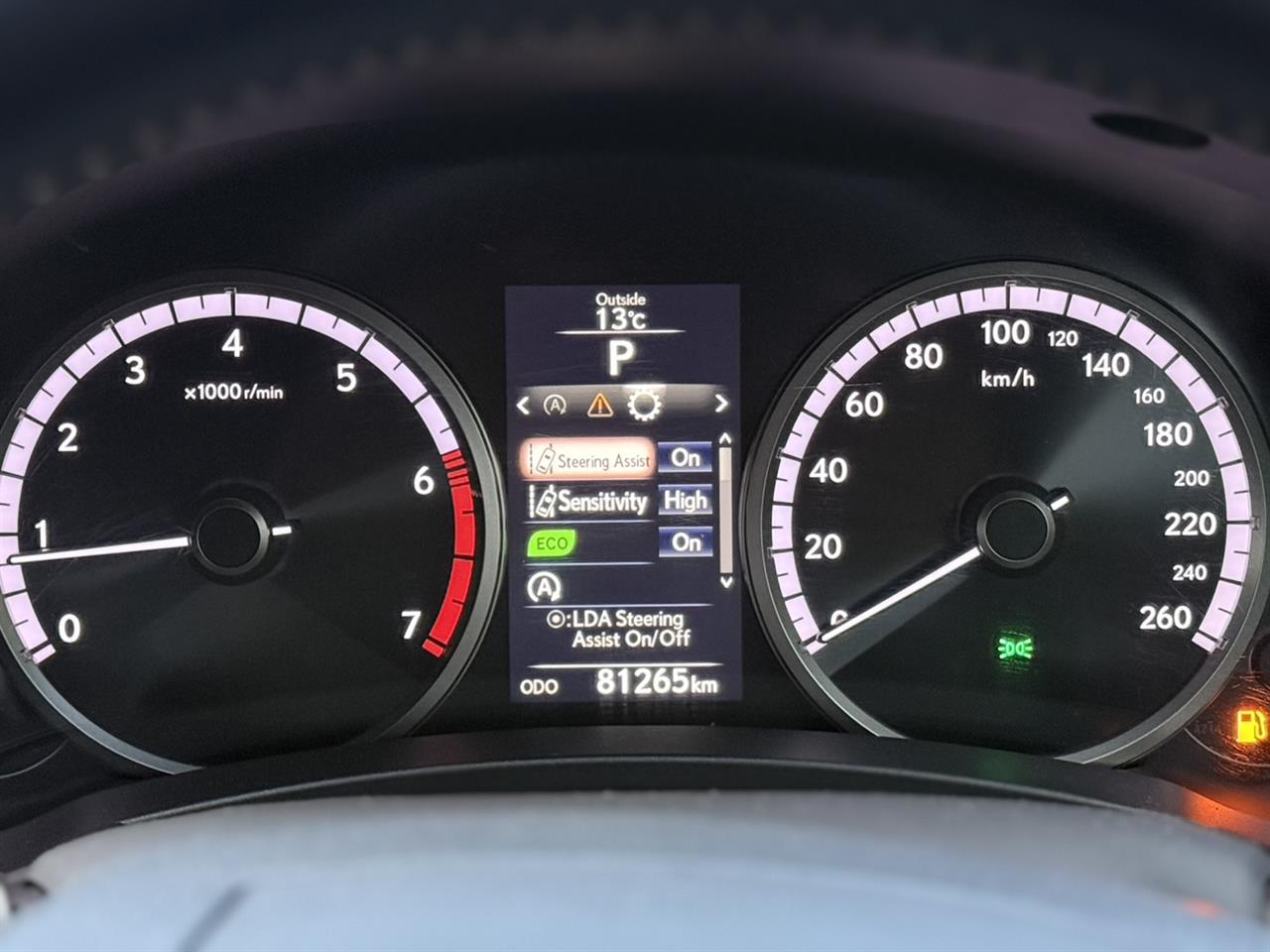 2015 Lexus NX 200t