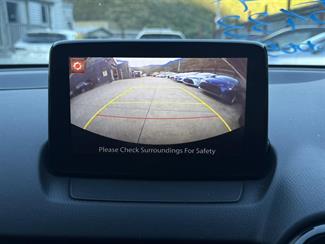 2020 Mazda 2 - Thumbnail