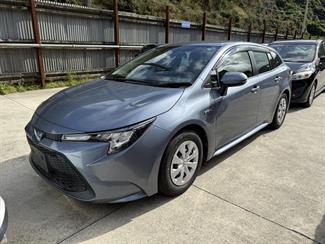 2019 Toyota Corolla - Thumbnail