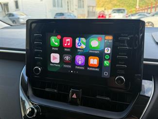 2019 Toyota Corolla - Thumbnail