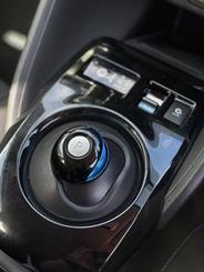 2020 Nissan Leaf - Thumbnail