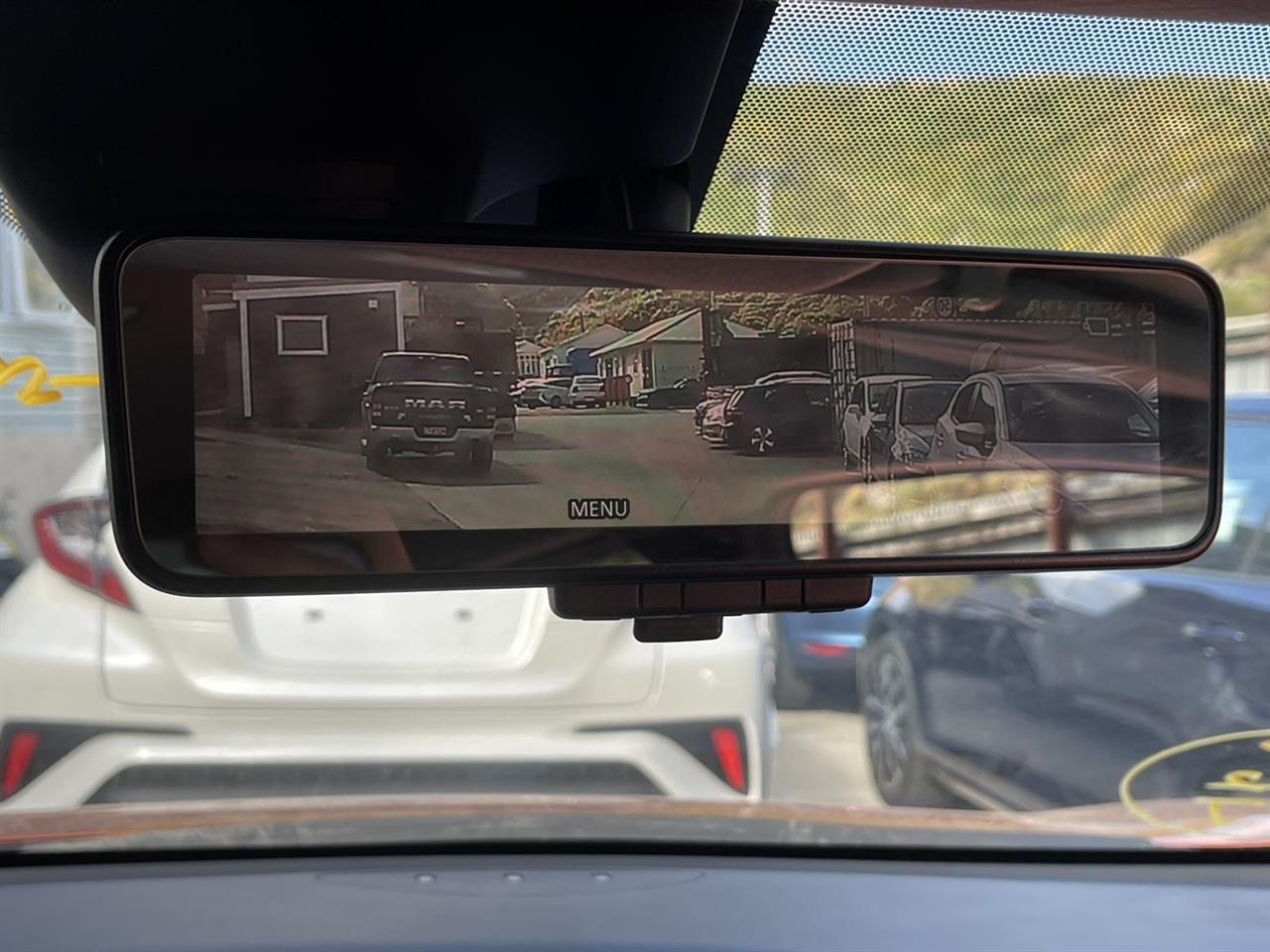 2020 Nissan Leaf