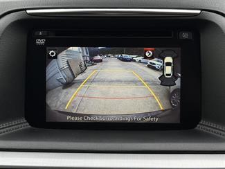 2016 Mazda CX-5 - Thumbnail