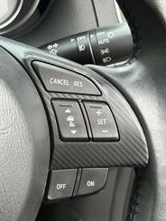 2016 Mazda CX-5 - Thumbnail