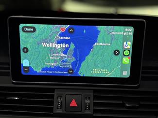 2019 Audi Q5 - Thumbnail