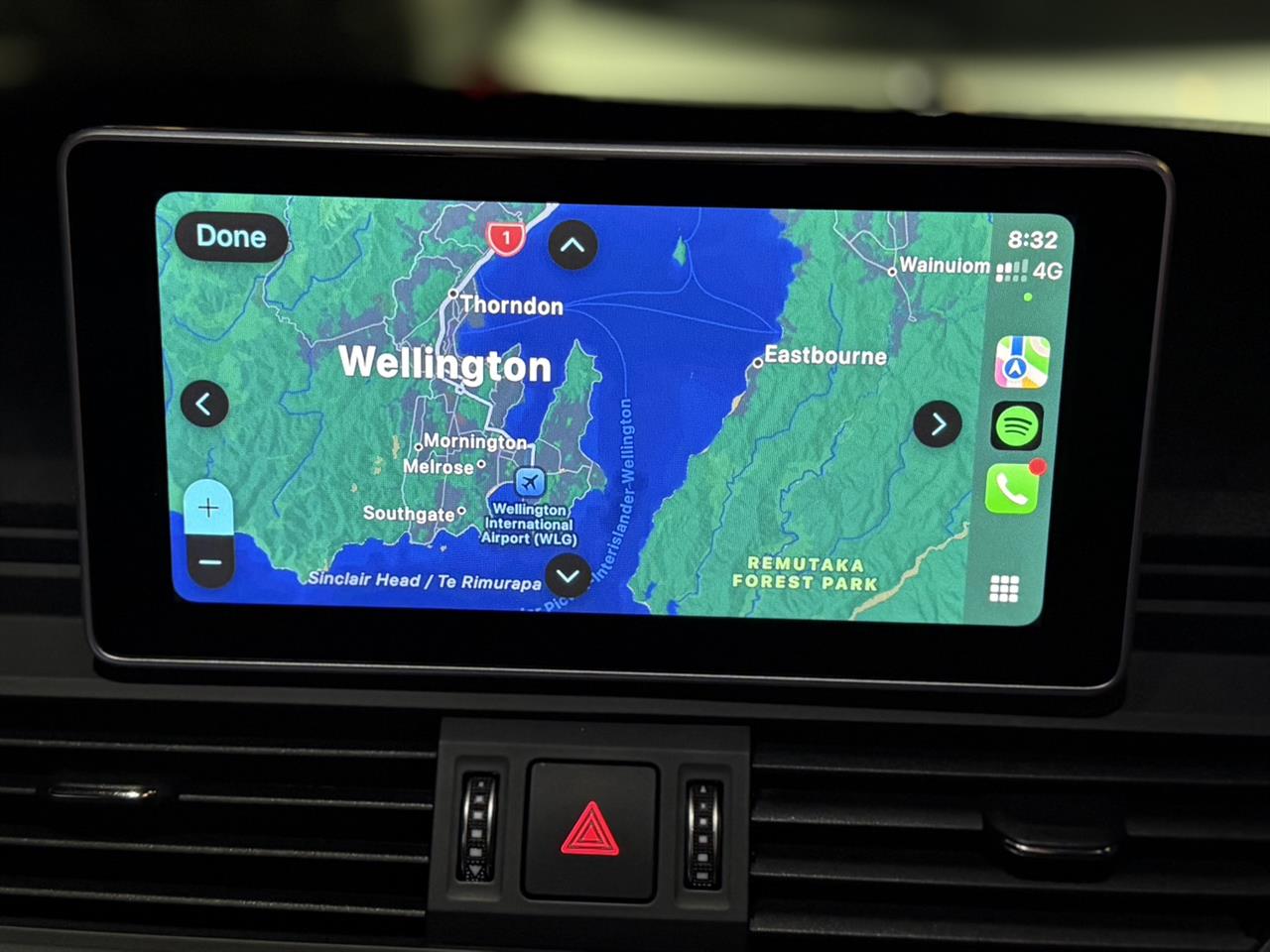 2019 Audi Q5