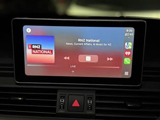 2019 Audi Q5 - Thumbnail