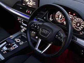 2019 Audi Q5 - Thumbnail
