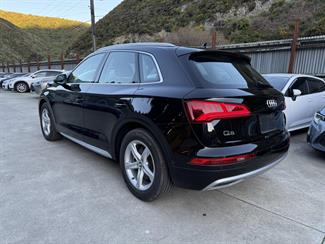 2019 Audi Q5 - Thumbnail