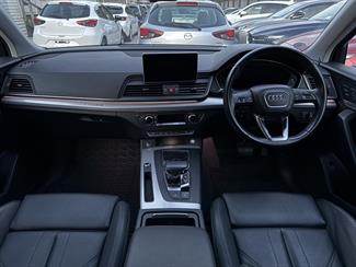 2019 Audi Q5 - Thumbnail