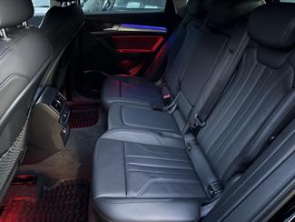 2019 Audi Q5 - Thumbnail