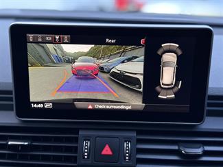 2019 Audi Q5 - Thumbnail