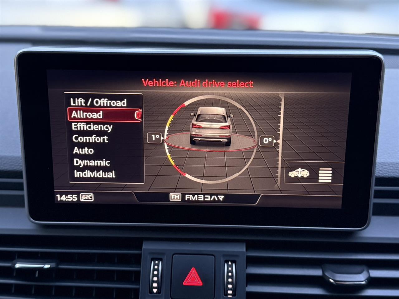 2019 Audi Q5