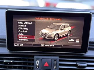 2019 Audi Q5 - Thumbnail