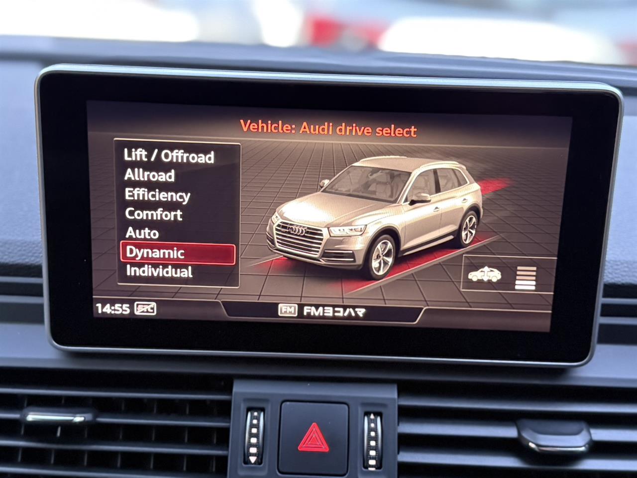 2019 Audi Q5