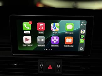 2019 Audi Q5 - Thumbnail