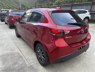2019 Mazda Demio - Thumbnail