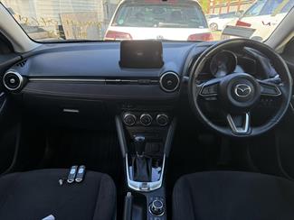 2019 Mazda Demio - Thumbnail