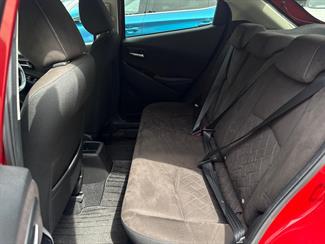 2019 Mazda Demio - Thumbnail