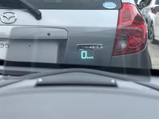2015 Mazda Demio - Thumbnail