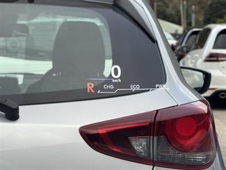 2015 Lexus NX300H - Thumbnail