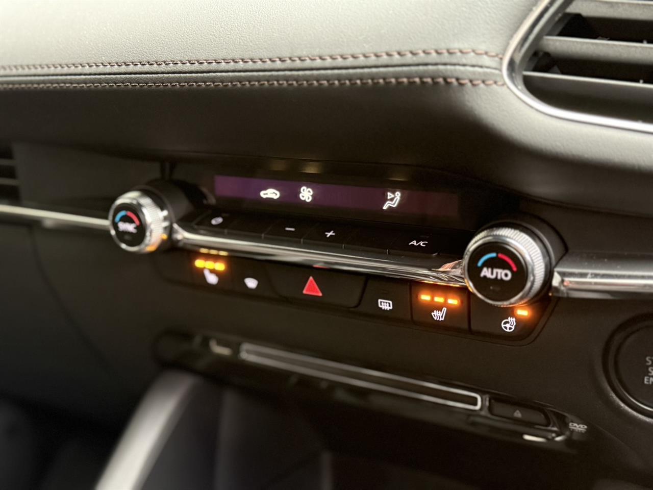 2020 Mazda 3
