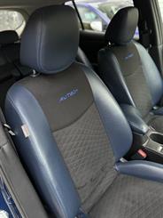 2020 Nissan Leaf - Thumbnail