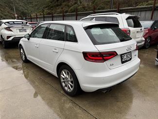 2016 Audi A3 - Thumbnail