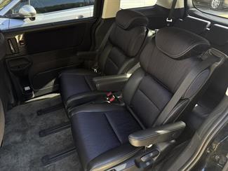 2015 Honda Odyssey - Thumbnail