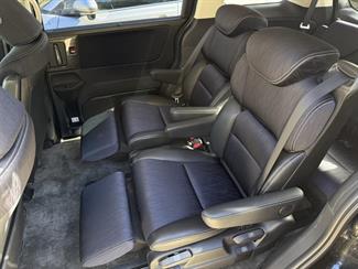 2015 Honda Odyssey - Thumbnail