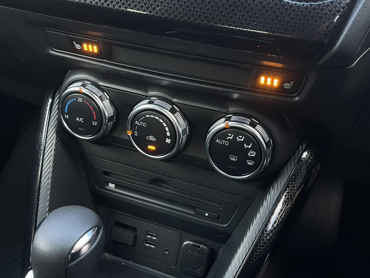 2019 Mazda Demio