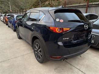 2018 Mazda CX-5 - Thumbnail