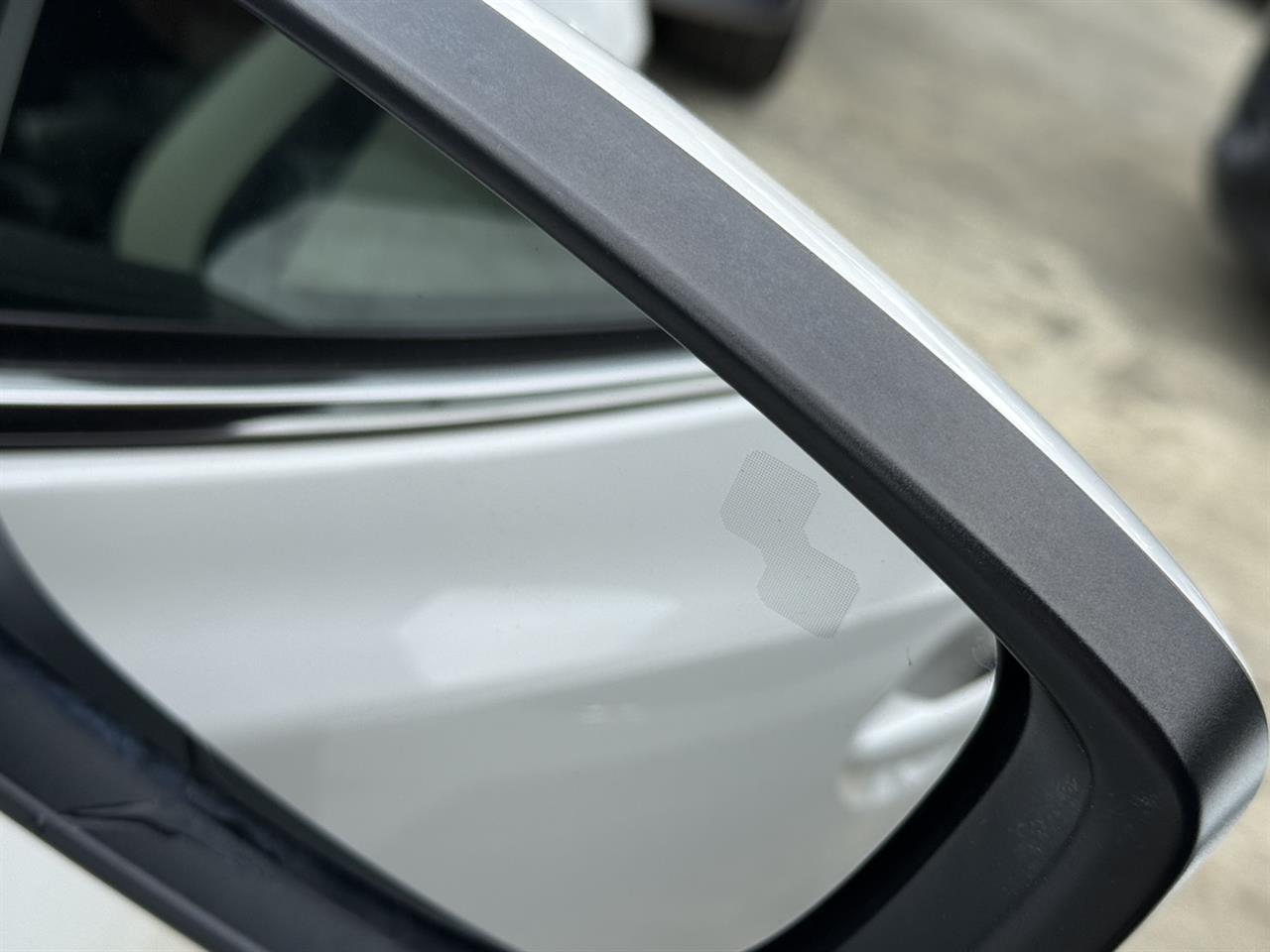 2014 Mazda Axela