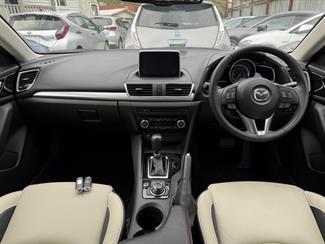 2014 Mazda Axela - Thumbnail