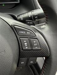 2014 Mazda Axela - Thumbnail