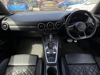 2015 Audi TTS - Thumbnail