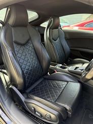 2015 Audi TTS - Thumbnail