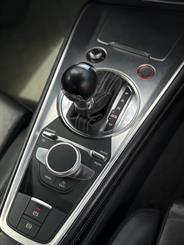 2015 Audi TTS - Thumbnail