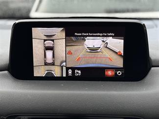 2018 Mazda CX-5 - Thumbnail
