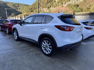 2014 Mazda CX-5 - Thumbnail