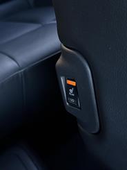 2022 Nissan Leaf - Thumbnail