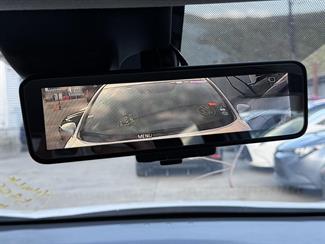 2022 Nissan Leaf - Thumbnail