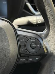 2020 Toyota Corolla - Thumbnail